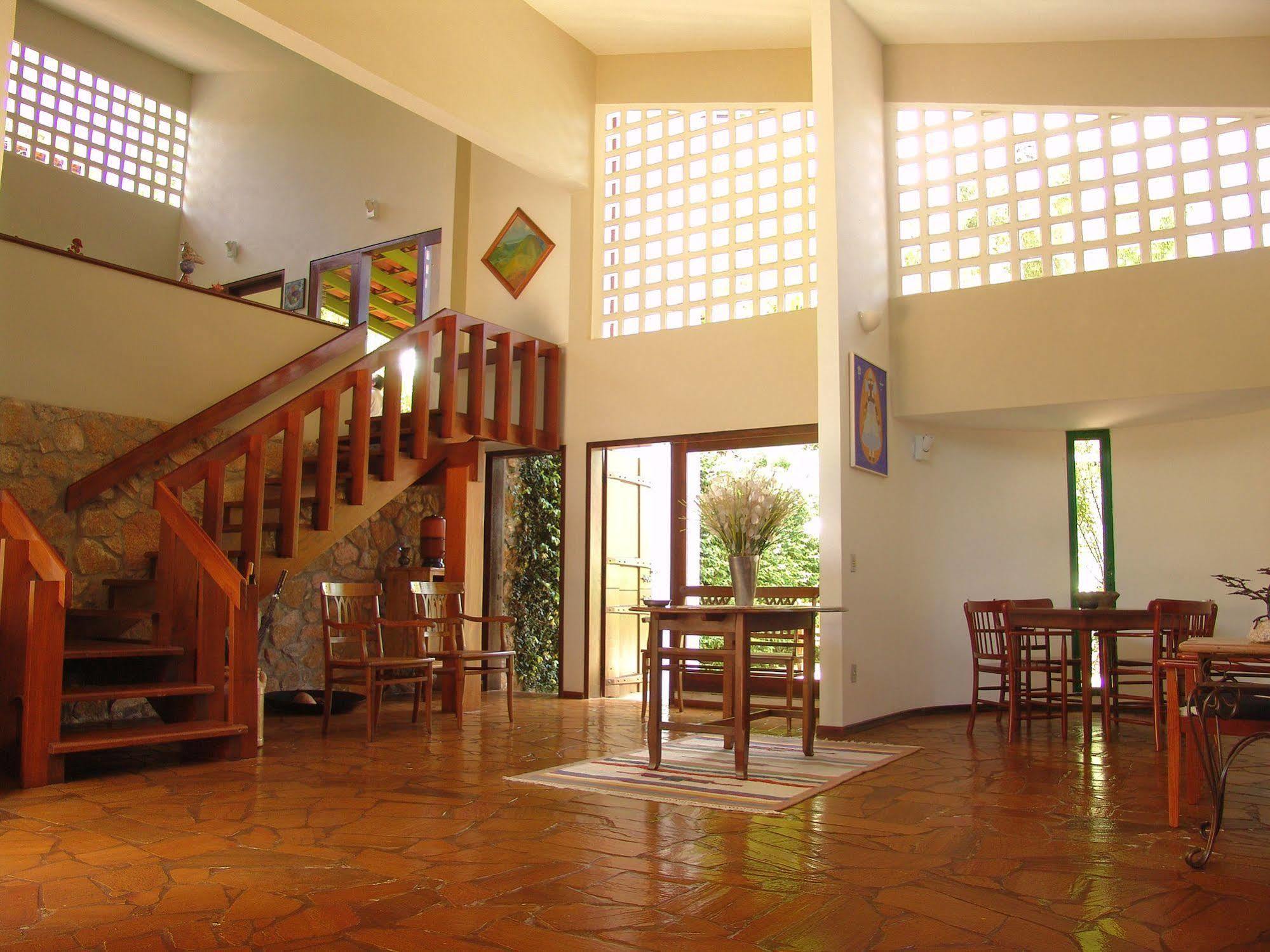 Pouso Alforria Casa de hóspedes